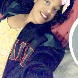 Meet your Posher, Jodiann